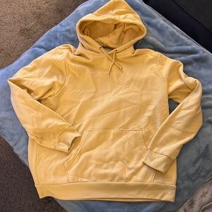 Old navy fleece hoodie